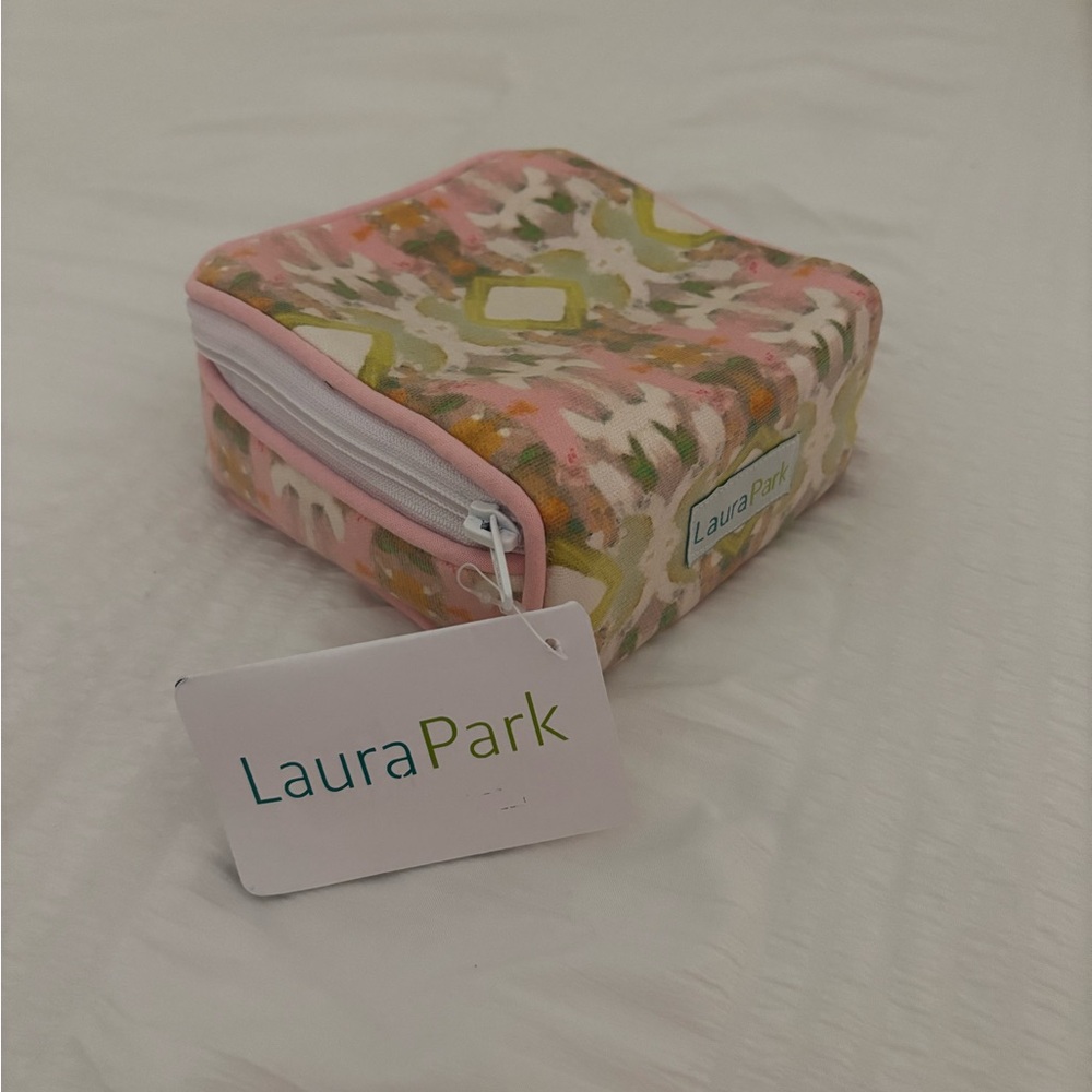 Laura park jewelry case